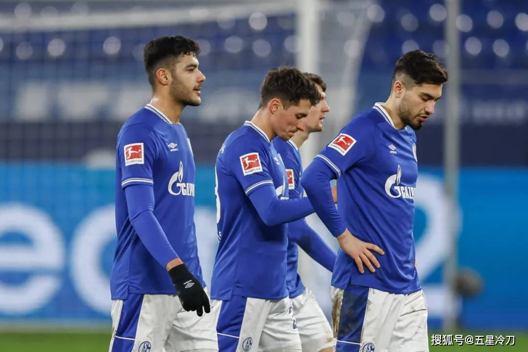 关于德甲沙尔克04与云达不来梅战平，双方争分夺秒最终握手言和的信息
