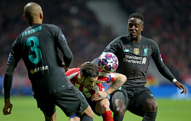 英格兰力克马德里竞技,埃尔林绝境逆转 英格兰力克马德里竞技,埃尔林绝境逆转