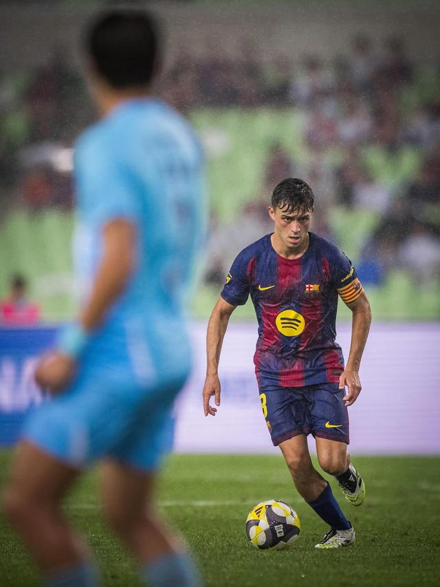 关于摩洛哥险胜皇马，佩德里爆发神勇的信息