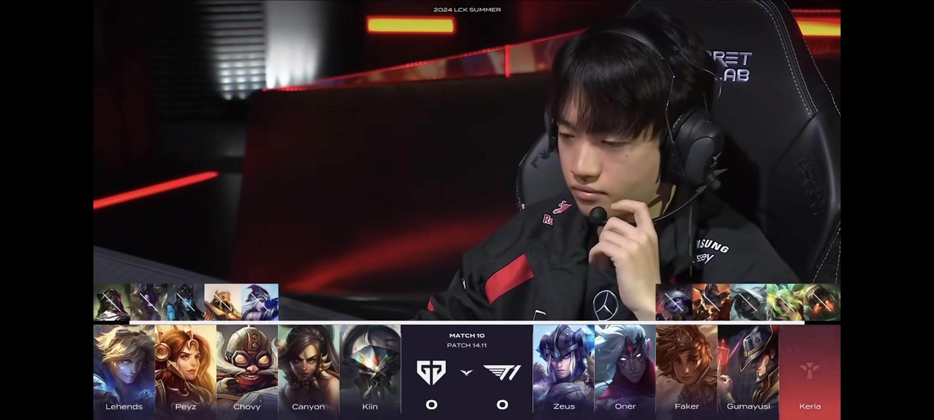 包含T1鏖战V5，Ming开启传奇时刻焦点之战四强赛，引爆全场热议的词条