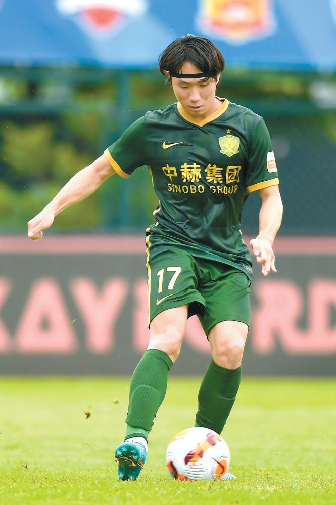 山东队取得关键胜利，稳定军心