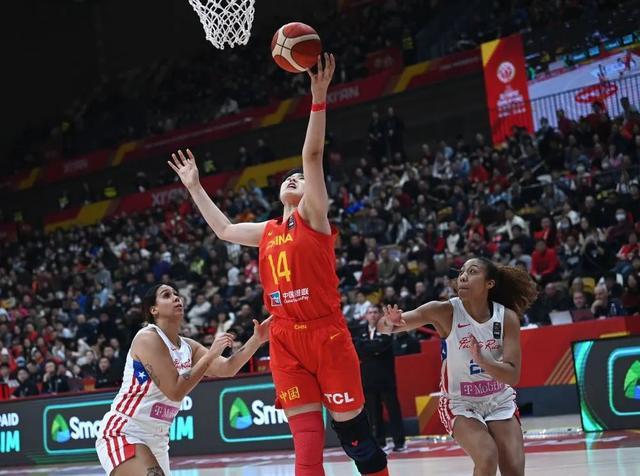 关于法国女篮遭受惊险挑战波多黎各队险胜的信息