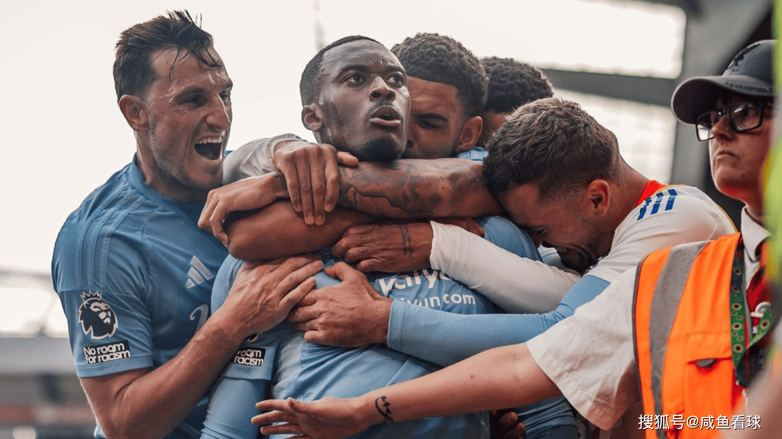 莱斯特城客场告捷，豪取联赛三连胜