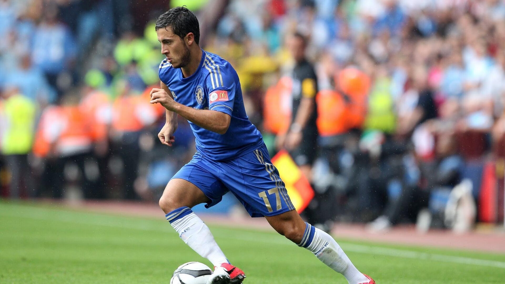 逆转之夜，葡萄牙的坚韧与林高远的光辉